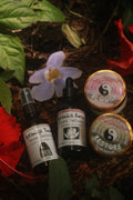 The Skin Ritual