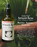 NECTAR Botanical Face + Hair Serum