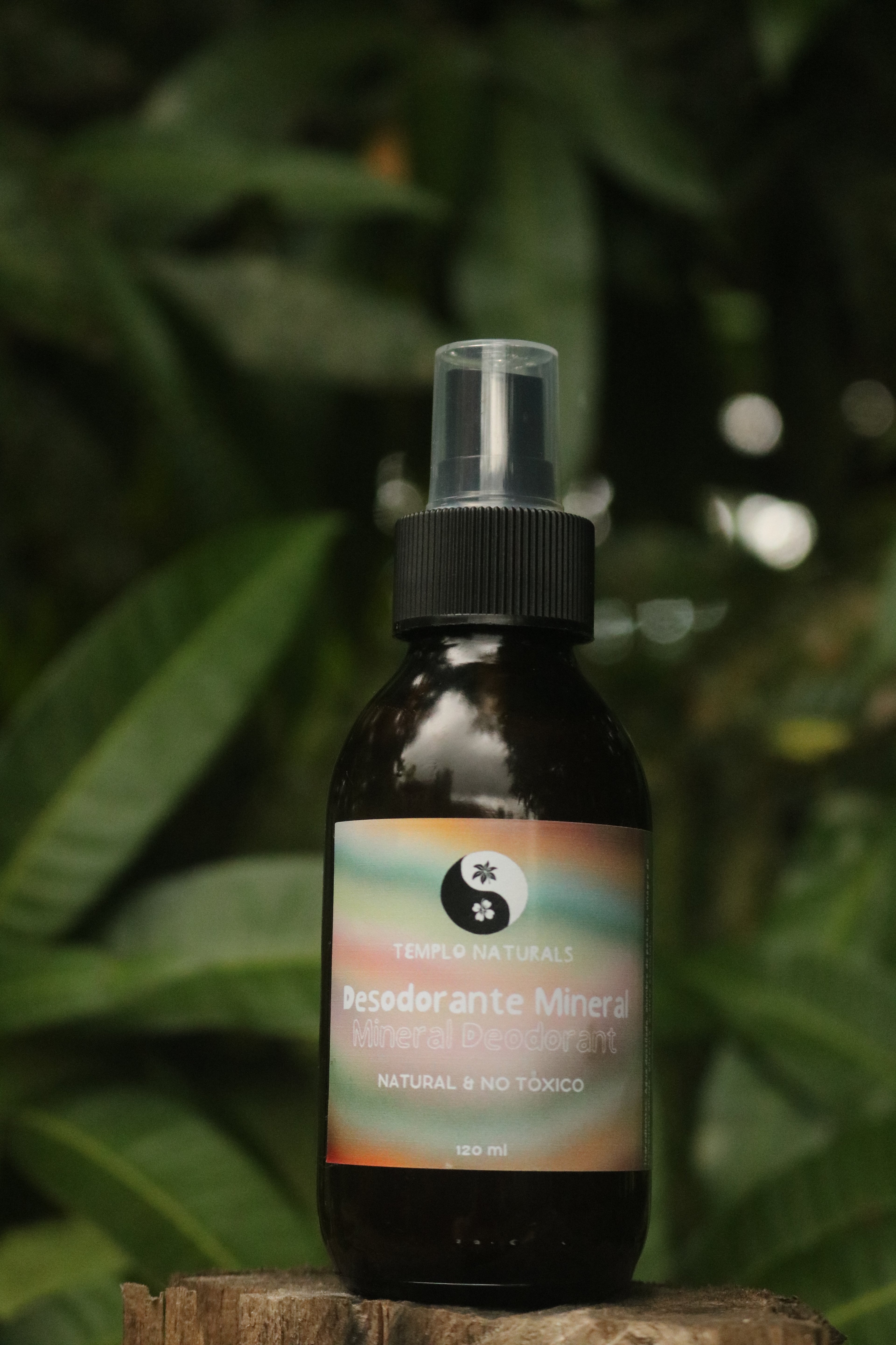 MINERAL DEODORANT
