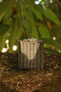TALLOW SOAP  Botanical Natural Soap